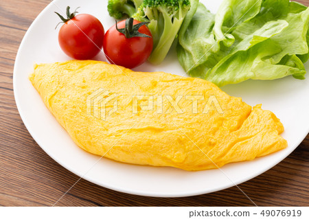 Omelette  49076919
