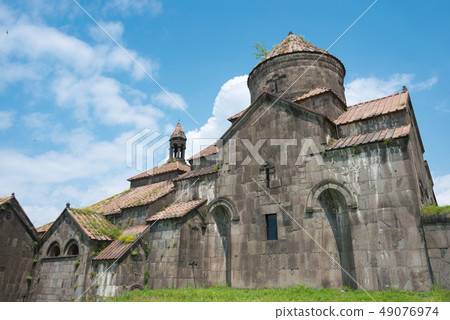 世界遺產Huffat修道院亞美尼亞Alaverzi 世界遺產Huffat修道院亞美尼亞Alaverzi 49076974