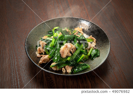 蒸蔬菜 蒸蔬菜 49076982