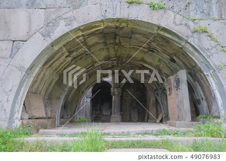 世界遺產Huffat修道院亞美尼亞Alaverzi 世界遺產Huffat修道院亞美尼亞Alaverzi 49076983