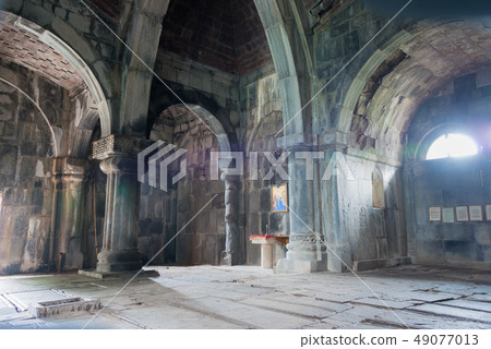 世界遺產Huffat修道院亞美尼亞Alaverzi 世界遺產Huffat修道院亞美尼亞Alaverzi 49077013