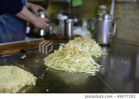 大阪喜好燒 大阪喜好燒 49077201