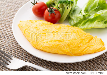 煎蛋 煎蛋 49077988