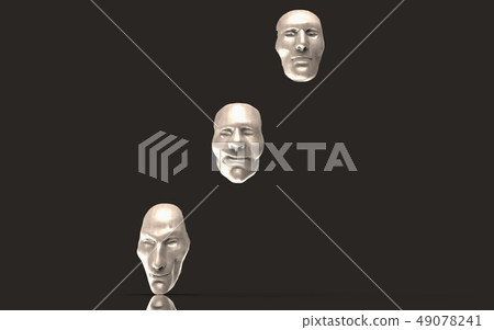 Contemporary art, artistic direction 49078241