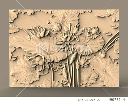 Contemporary art, artistic direction 49078244