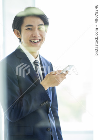 一名商人 49078246