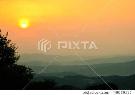 黃昏（Seedan Highlands） 49079155