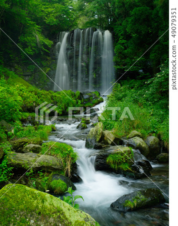 Karasawa Falls 49079351