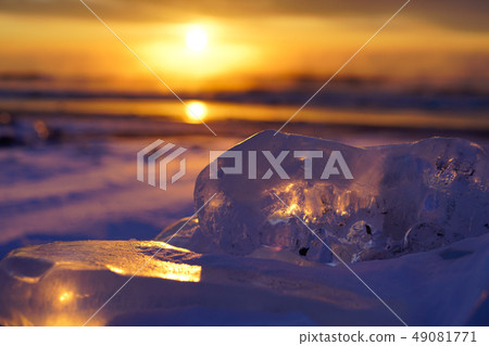 Jewelry Ice 49081771