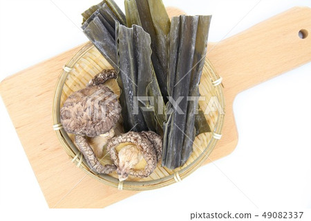 Donko kelp 49082337