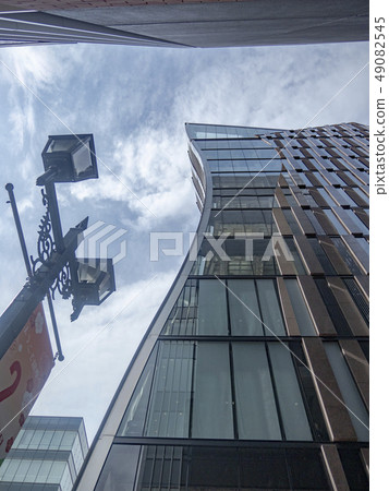 東京銀座V88大樓 東京銀座V88大樓 49082545