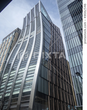 東京銀座V88大樓 東京銀座V88大樓 49082546
