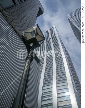 東京銀座V88大樓 東京銀座V88大樓 49082548