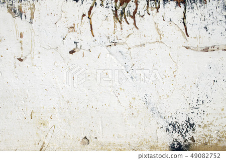 Background from high detailed fragment stone white Background from high detailed fragment stone white 49082752