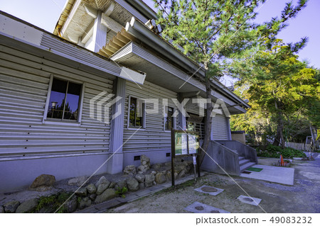 Yamaguchi Shimonoseki Mayoral Office Shimonoseki Mayoral Budokan Yamaguchi Shimonoseki Mayoral Office Shimonoseki Mayoral Budokan 49083232