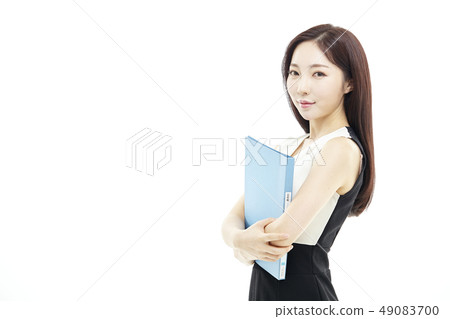 Business woman Business woman 49083700