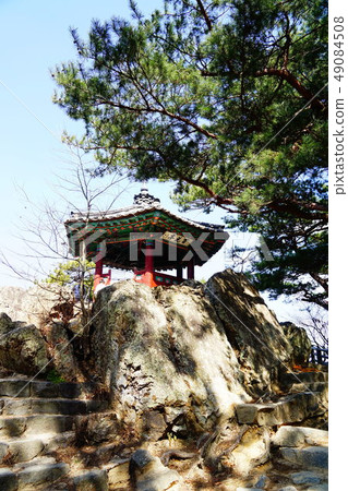 扶餘Buseosanseong Hyakkatei,韓國 扶餘Buseosanseong Hyakkatei,韓國 49084508