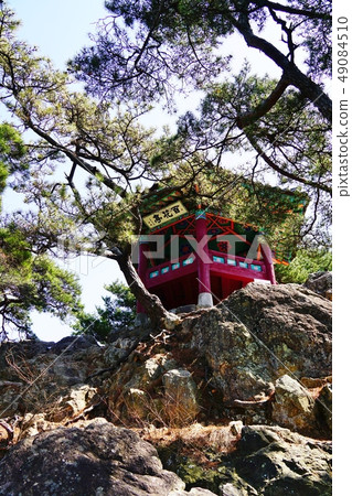 扶餘Buseosanseong Hyakkatei,韓國 扶餘Buseosanseong Hyakkatei,韓國 49084510