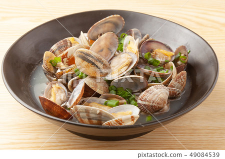 Clam steamer 49084539