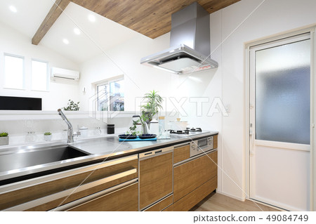 設計師之家時尚系統廚房 49084749