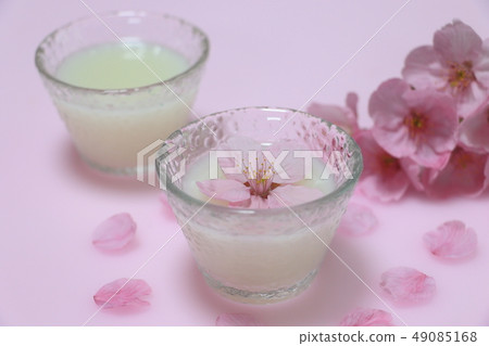 Hanami (garlic liquor) image No. 2 49085168