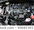 汽車混合引擎 49085365