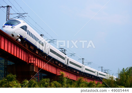 Sauce 885 Series, Sonic Organization Nippo Main Line Kitsuki-Okami Sauce 885 Series, Sonic Organization Nippo Main Line Kitsuki-Okami 49085444