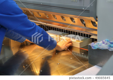 Professional printing equipment 49085645