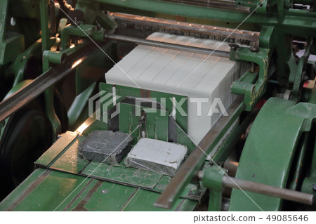 Professional printing equipment 49085646