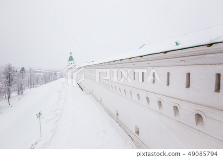 New Jerusalem monastery New Jerusalem monastery 49085794