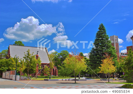 同誌社大學 49085834