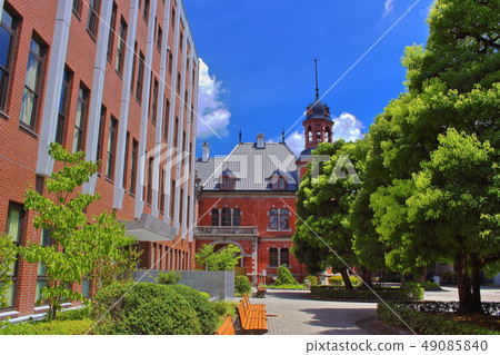 Doshisha University Doshisha University 49085840