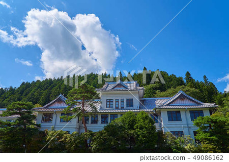 Former Nikko City Hall 11 49086162