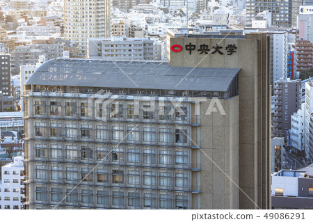 Chuo University Faculty of Science and Engineering Chuo University Faculty of Science and Engineering 49086291