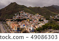 Shooting from the air, Tenerife 49086303