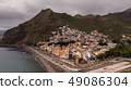 Shooting from the air, Tenerife 49086304