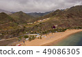 Shooting from the air, Atlantic Ocean, Tenerife 49086305