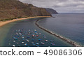 Shooting from the air, Atlantic Ocean, Tenerife 49086306