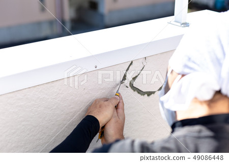 陽台修理 49086448