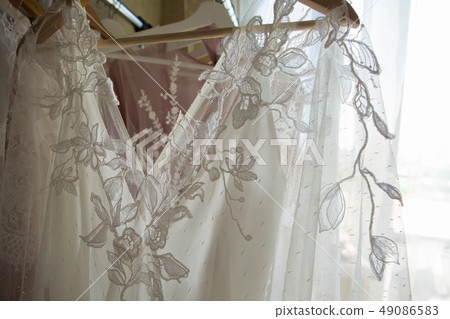 Designer lace dresses 49086583