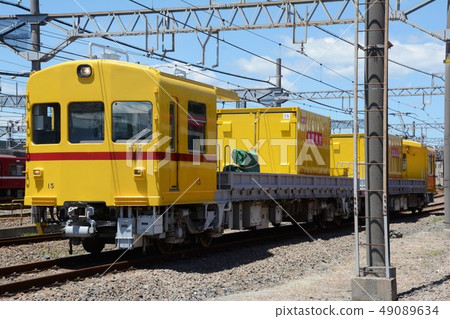 Keikyu Det 17. 18 49089634