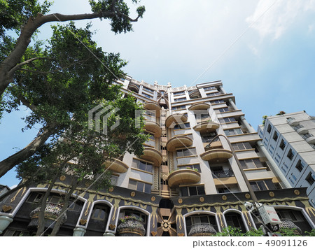 Taipei, Chinatown Flower Garden a residence in Taipei, Taiwan 49091126