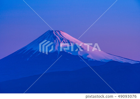 (Shizuoka Prefecture) Mt. (Shizuoka Prefecture) Mt. 49093076