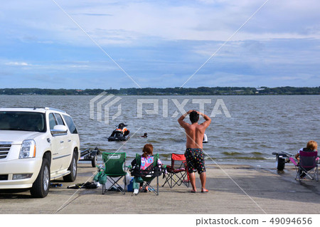One day in summer One day in summer 49094656