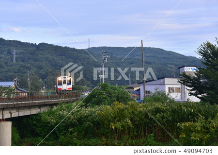 三陸鐵路北澳鐵路線 49094703