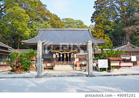 Kintomi神社 49095281