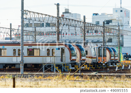 Shin Kiba汽車基地 49095555