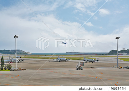 [Naha Airport] Kagamimizu, Naha City, Okinawa Prefecture 49095664