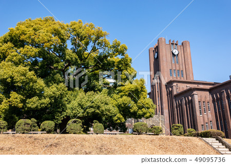 The University of Tokyo Yasuda Auditorium 49095736