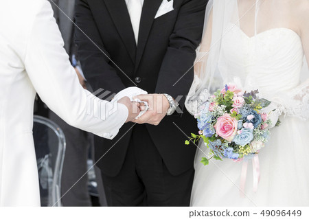 從父親到新郎的婚禮 從父親到新郎的婚禮 49096449